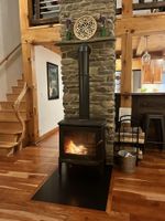 Alquiler Vacacional - Custom Finger Lakes home near Ithaca with hot tub