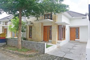 Alquiler Vacacional - Rumah Bungur Jogja