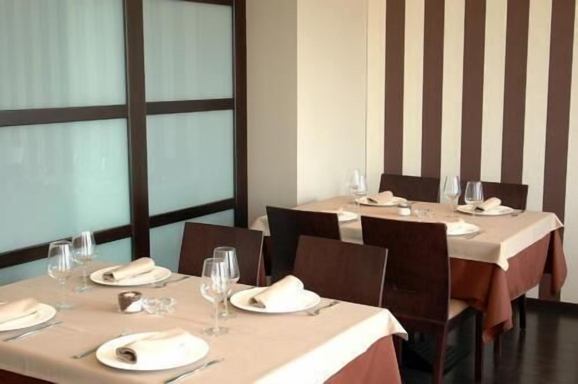 Restaurant Hotel Arteixo