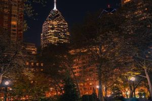 Actividad - Big Bus Tour Nocturno por Filadelfia