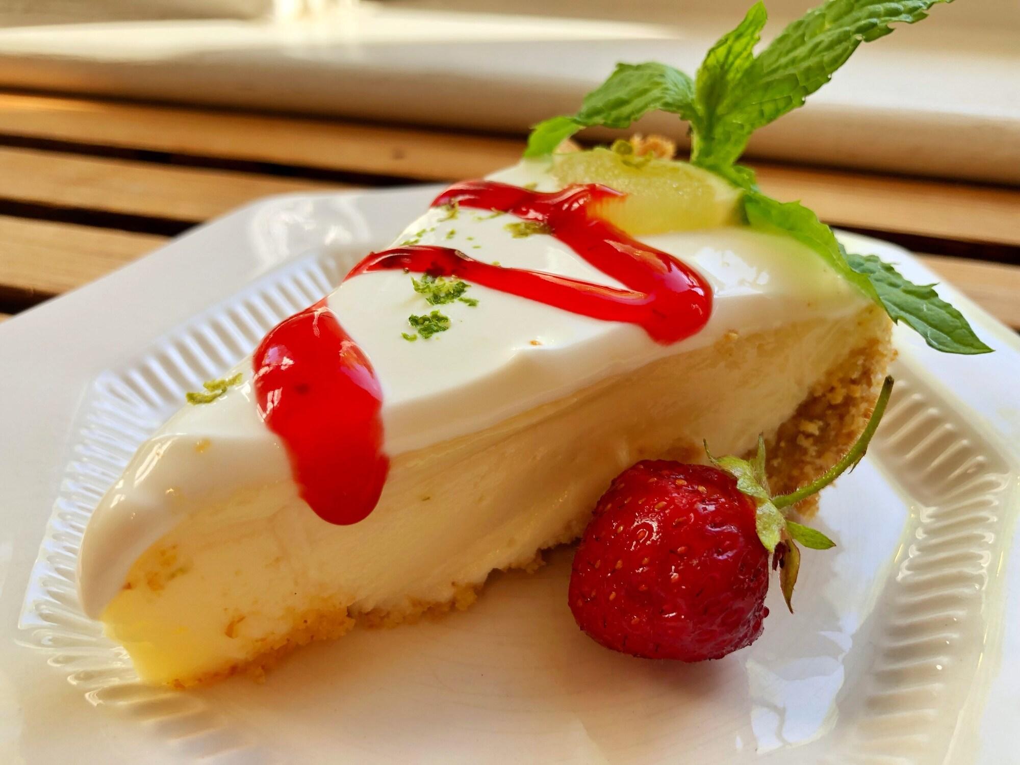 Restaurant Astor House