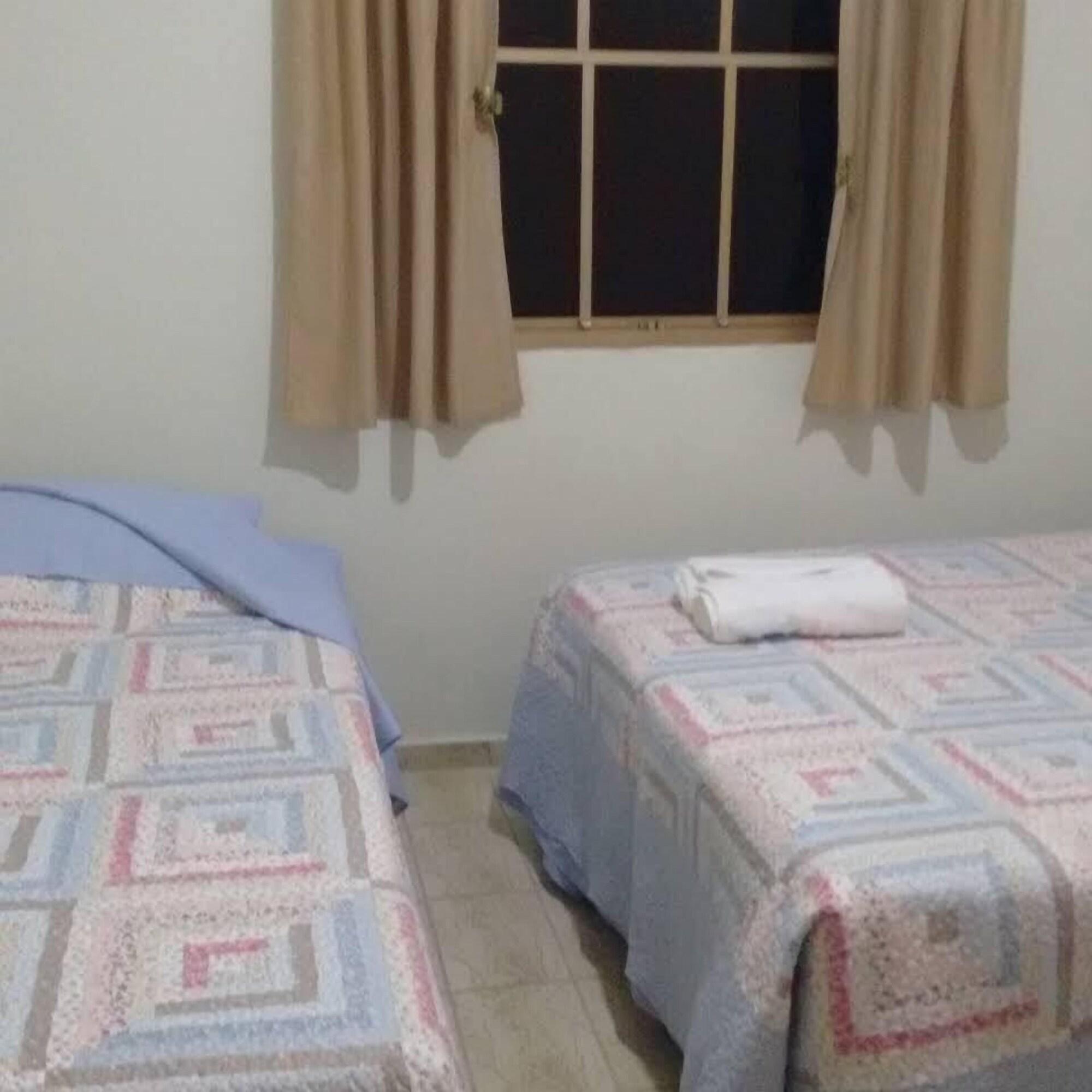 Habitación Hospedaria Servos de Maria