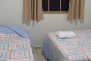 Alojamiento - Hospedaria Servos de Maria