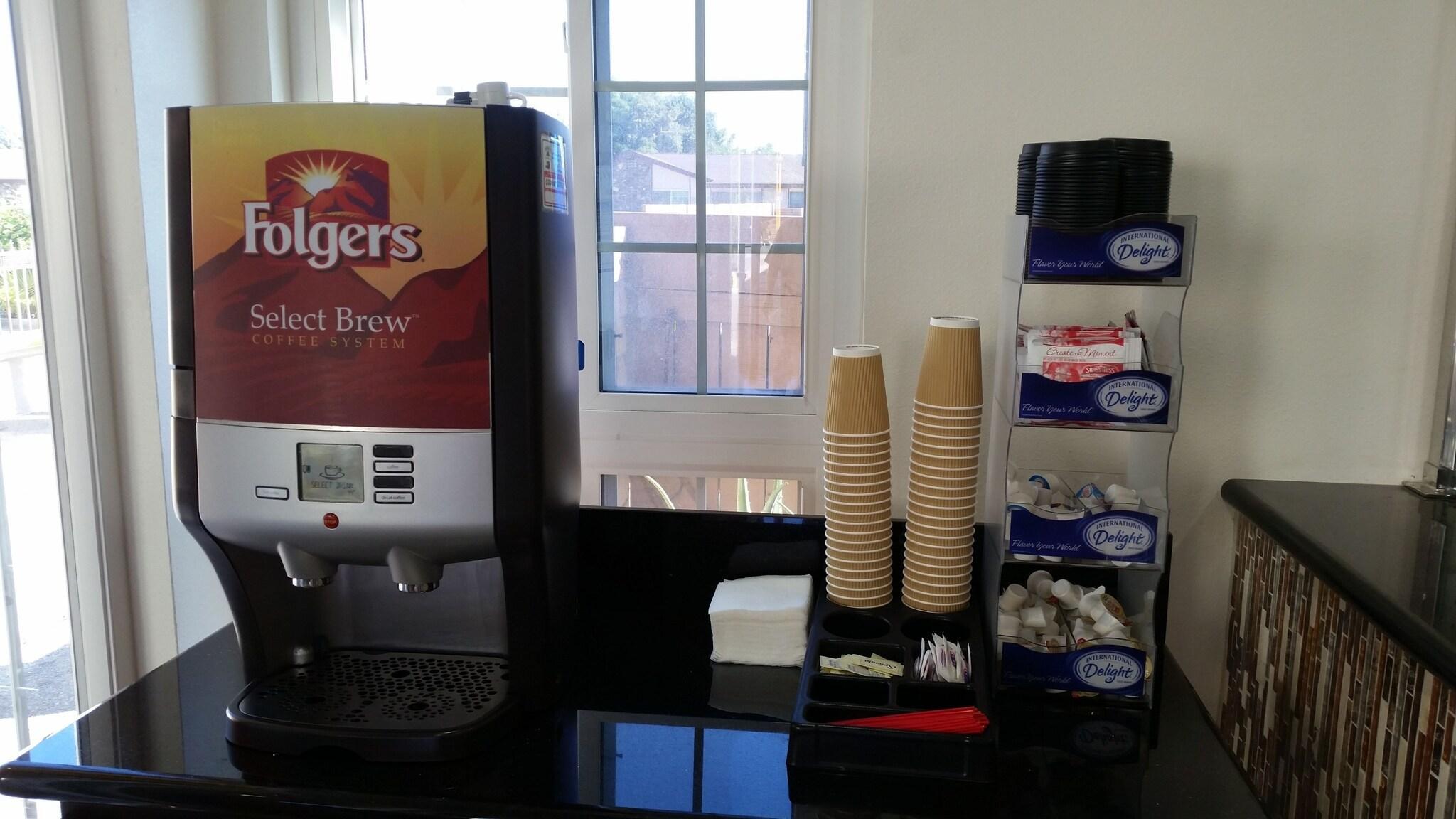 Bar/Salón Kona Inn Motel Anaheim