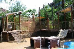 Alojamiento - Disney'S Animal Kingdom Villas Kidani Village