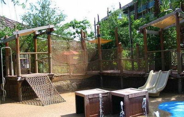 Disney's Animal Kingdom Villas Kidani Village - Hoteles cerca de Magic Kingdom en Orlando