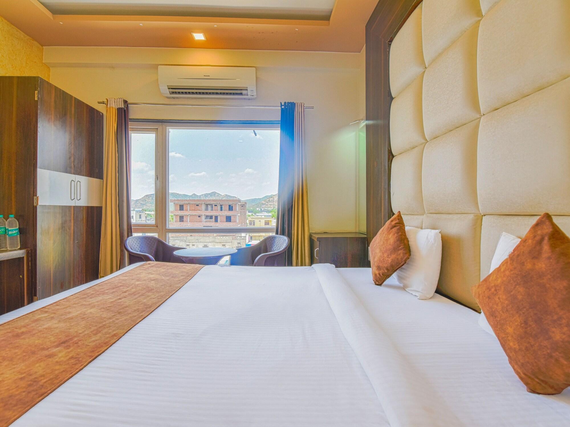 Mangal Residency Rooftop Pool, Udaipur Udaipur | Hoteles en Despegar