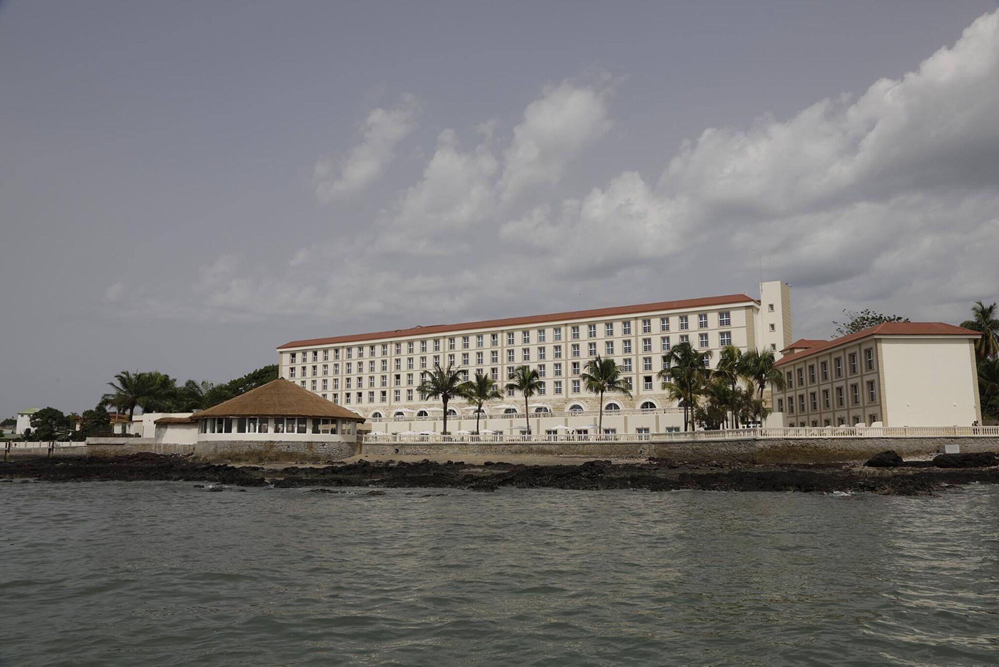 Playa Palm Camayenne