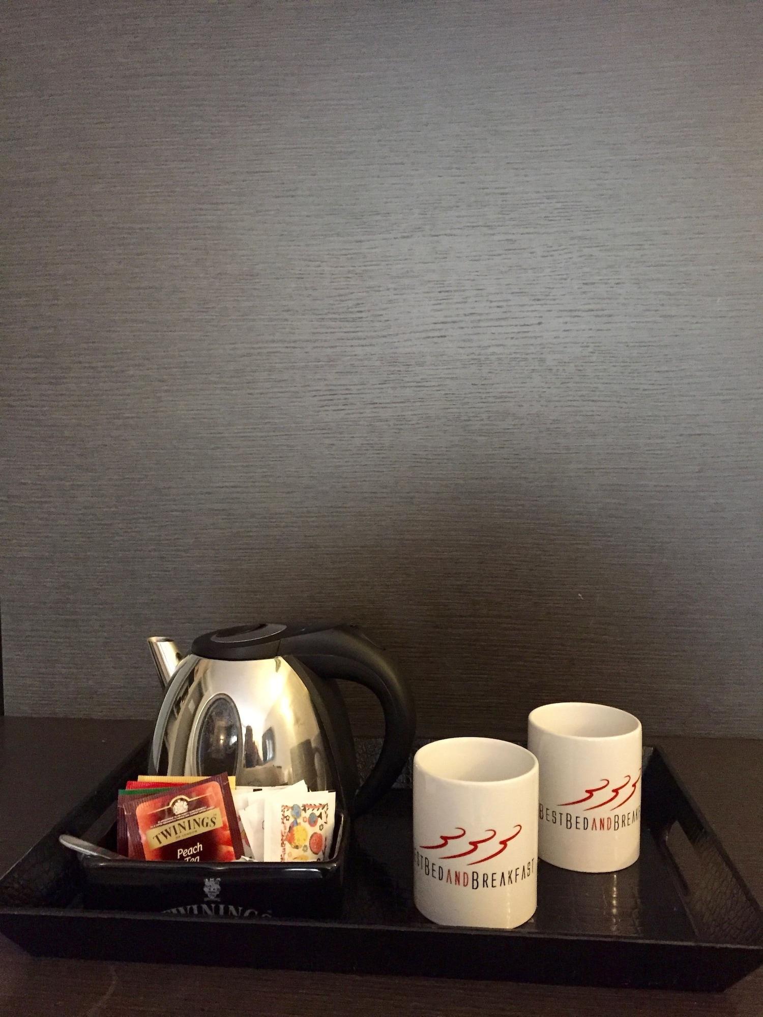 Restaurant Best Pantheon B&B