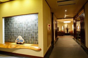 Alojamiento - Ryokan Tateshina Ai