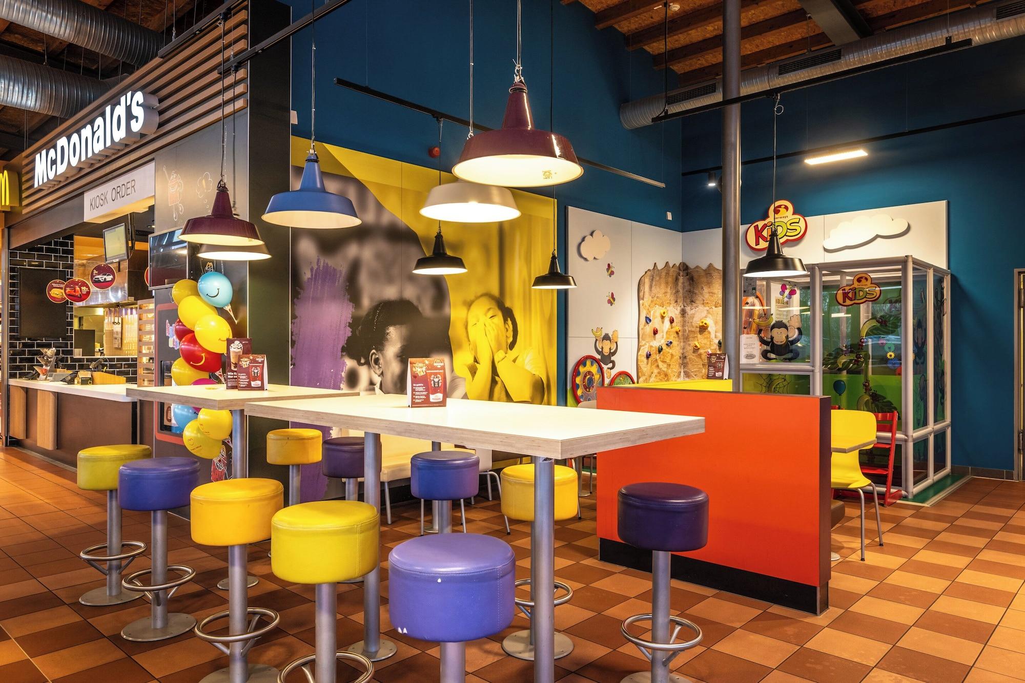 Instalaciones Recreativas Hotel Rhynern Nord