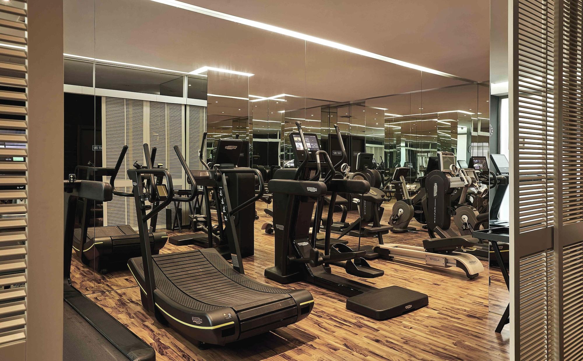 Gimnasio ROMEO Napoli