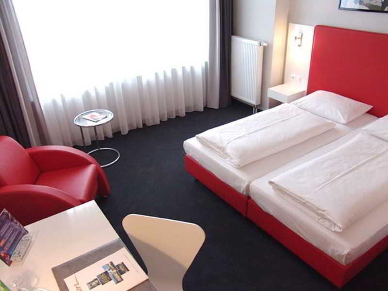 Hotel Novum Winters Hotel Berlin Im Spiegelturm Berlin