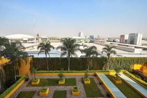 Alojamiento - Courtyard by Marriott Leon at the Poliforum