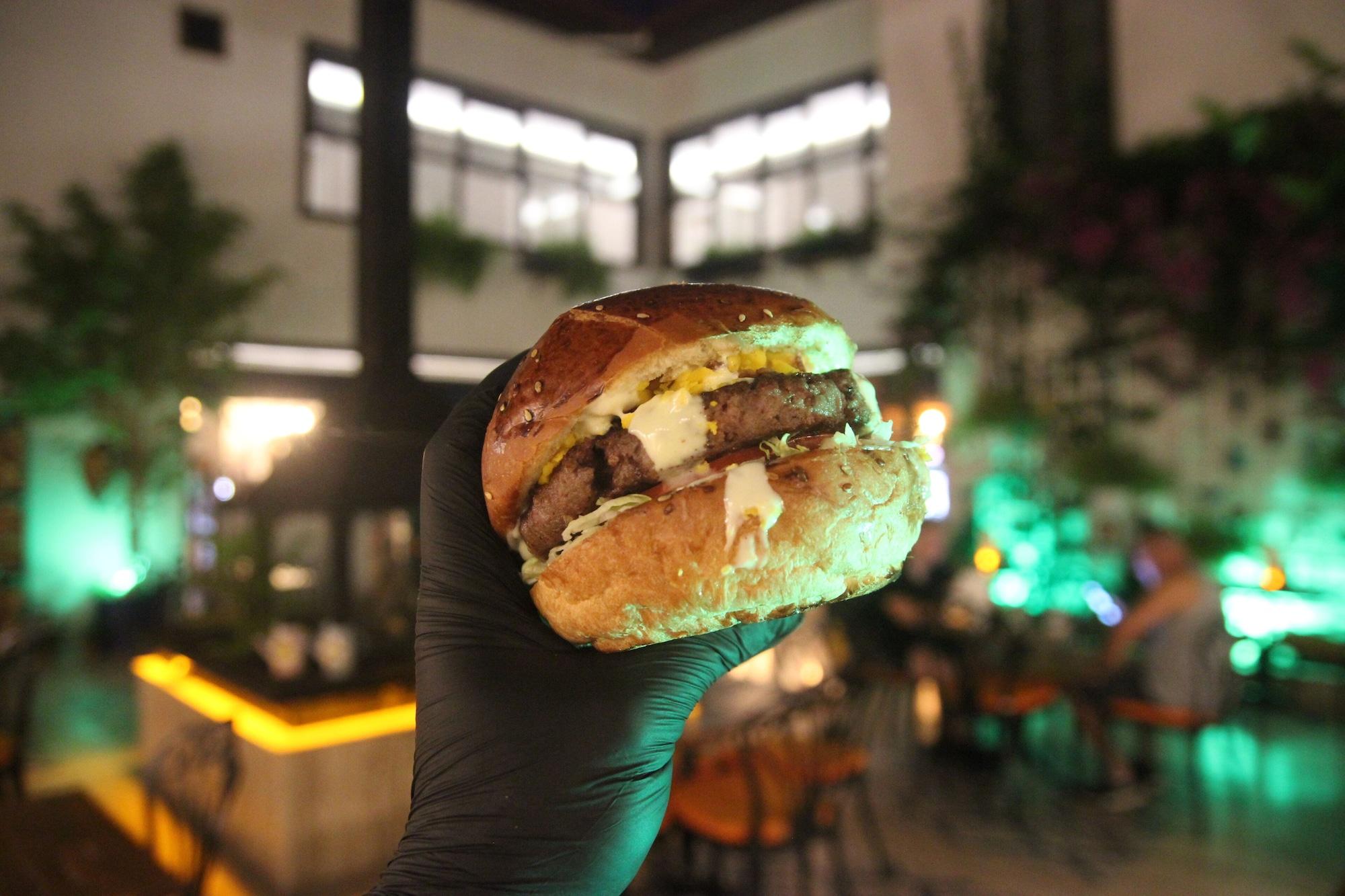 Restaurant Route Hotel Kaleici