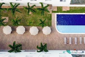 Alojamiento - Hotel Go Inn  Goiana