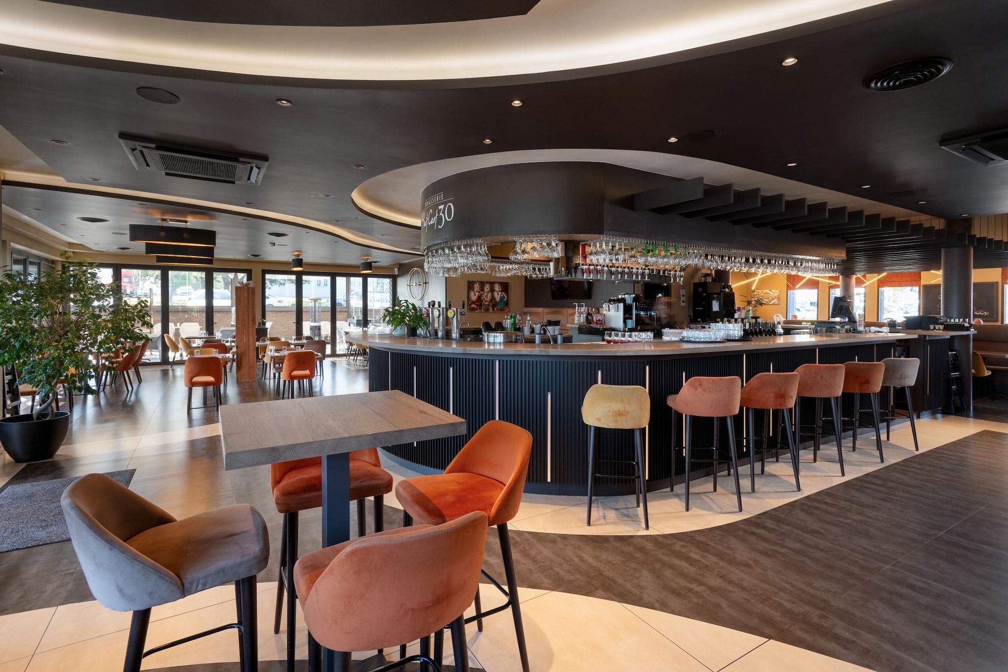 Restaurant Hotel Le 830