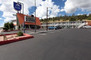 Alojamiento - Americas Best Value Inn & Suites Flagstaff