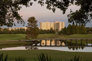 Hoteles en Orlando Solo Hospedaje