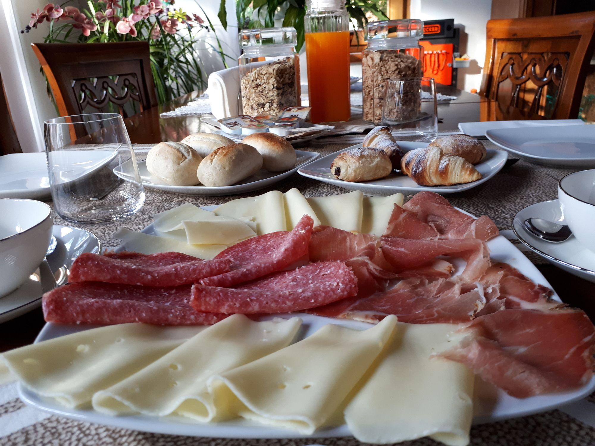 Restaurant B&B Casa da Carmen