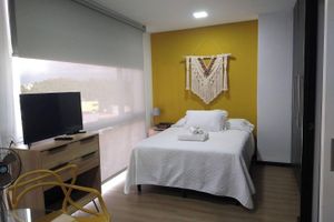 Alquiler Vacacional - Lovely Studio apartment Trendy Area