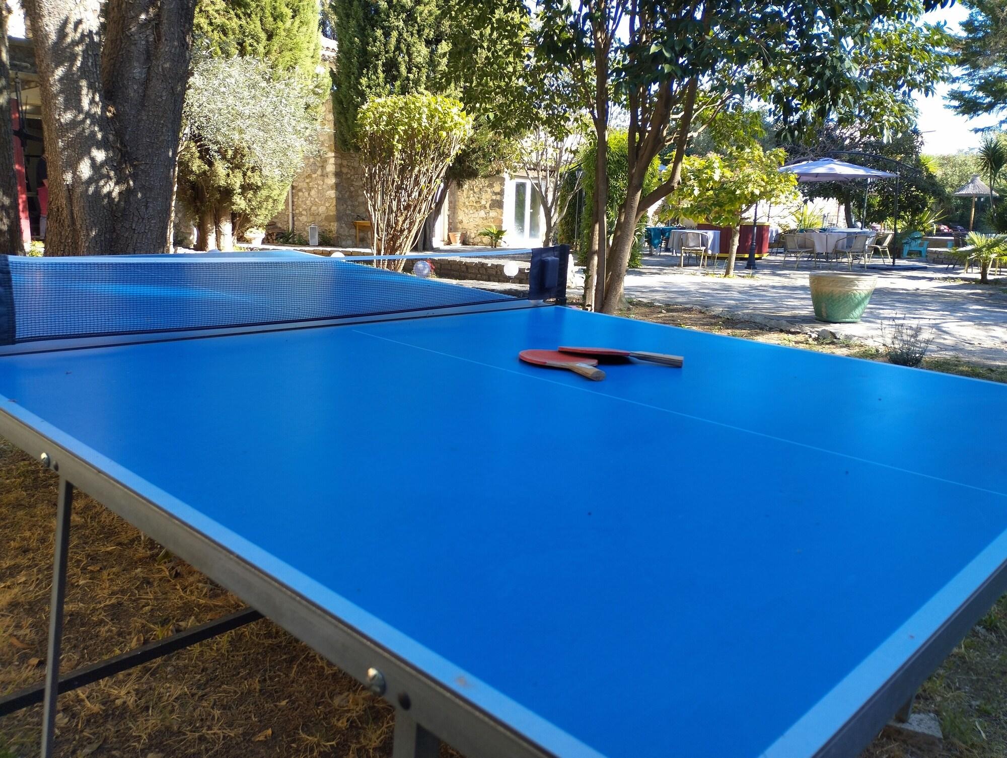 Instalaciones Recreativas L'Esquielle