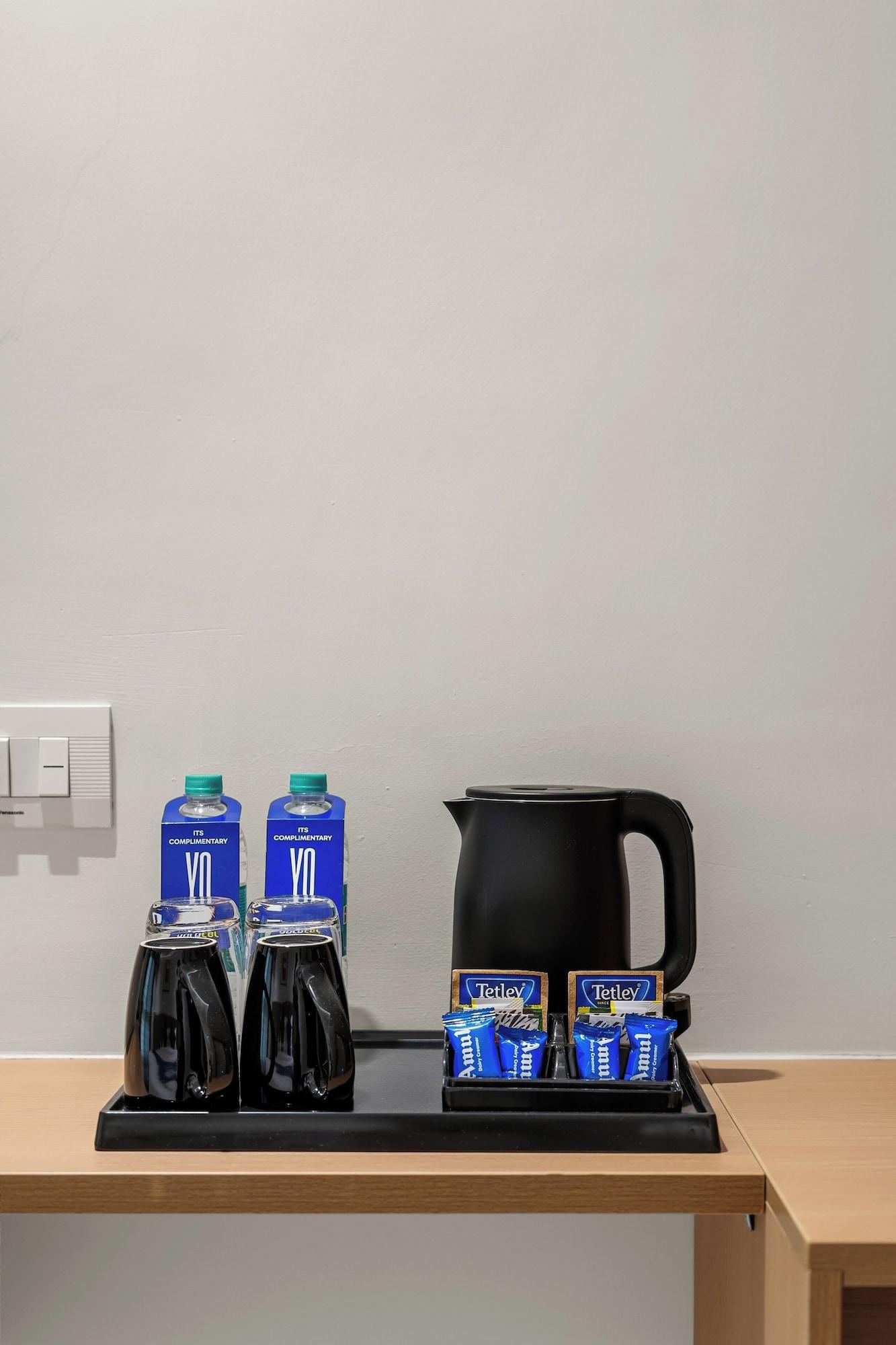 Set de Habitación Yolotel