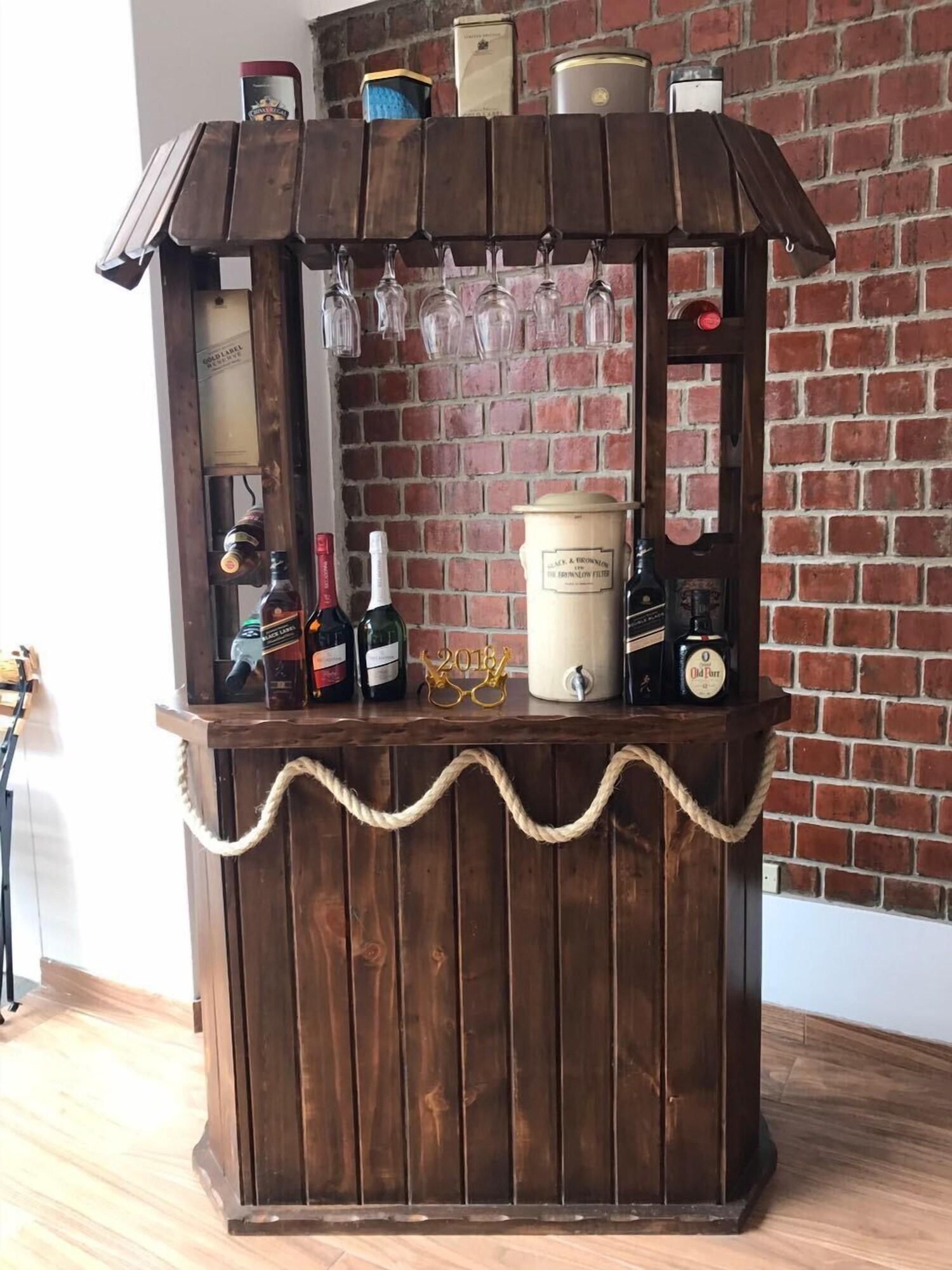 Bar/Salón El Encanto