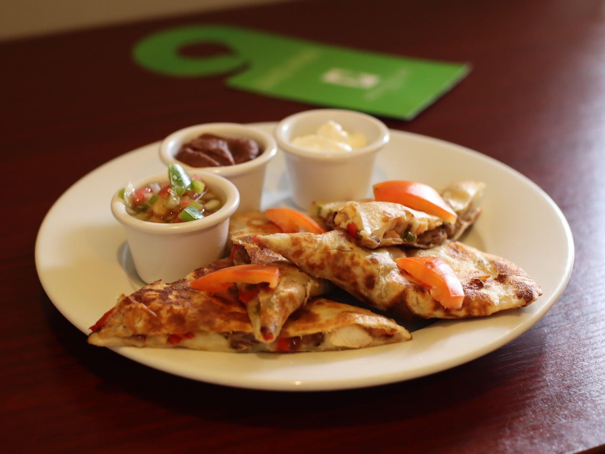 Restaurant Hotel Agualcas