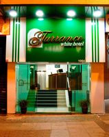 Alojamiento - Turrance White Hotel