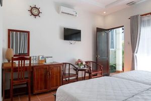 Renta temporal - LAM PHU Bungalow