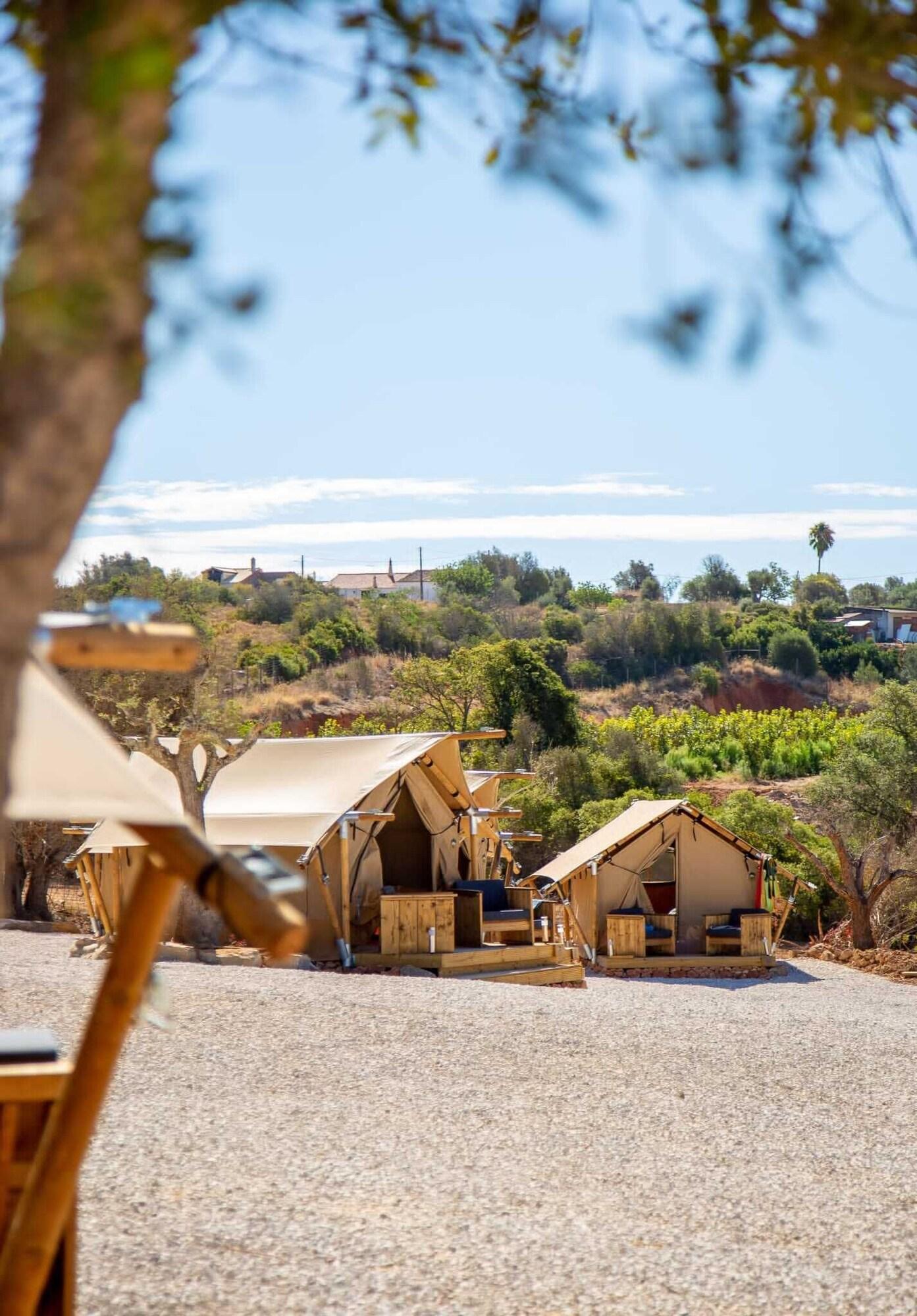 Habitación Oasis Surfcamp