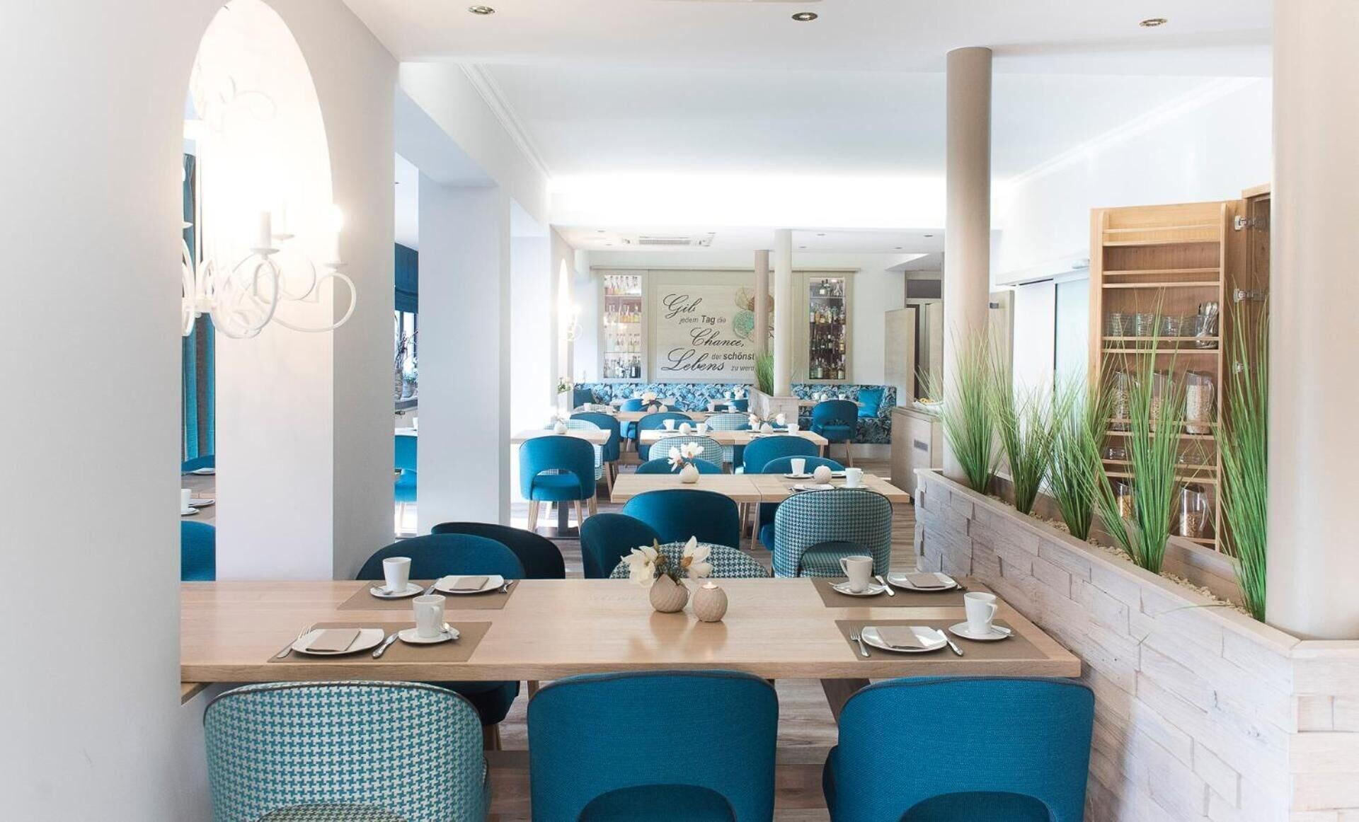 Restaurant Hotel Birkenhof