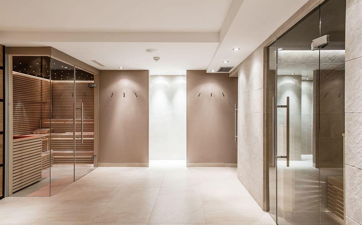 Spa Alpin Life Hotel Gebhard