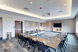 Alojamiento - Hyatt House Chicago Oak Brook