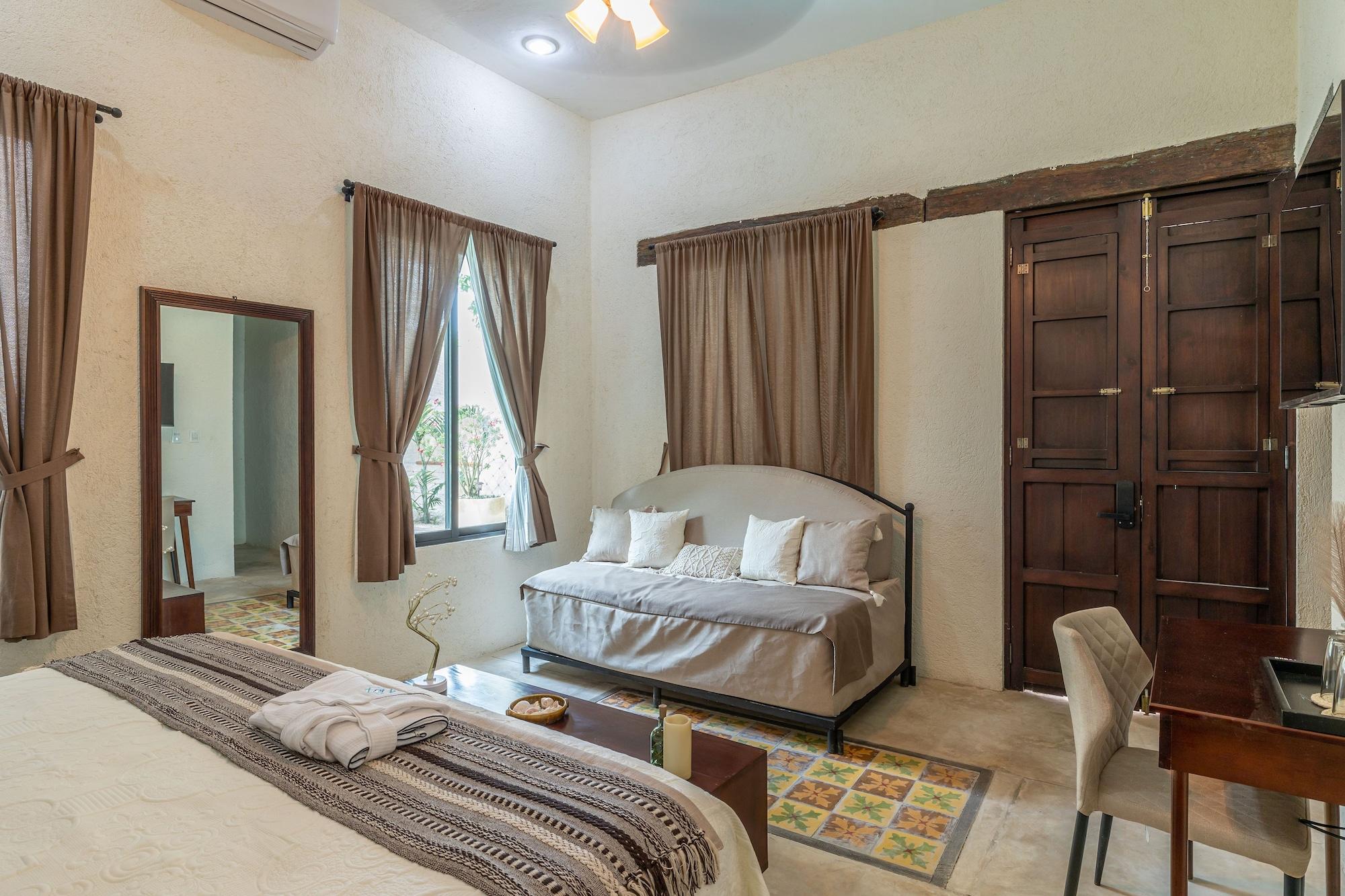 Set de Habitación Casa Dos Lirios Boutique B&B