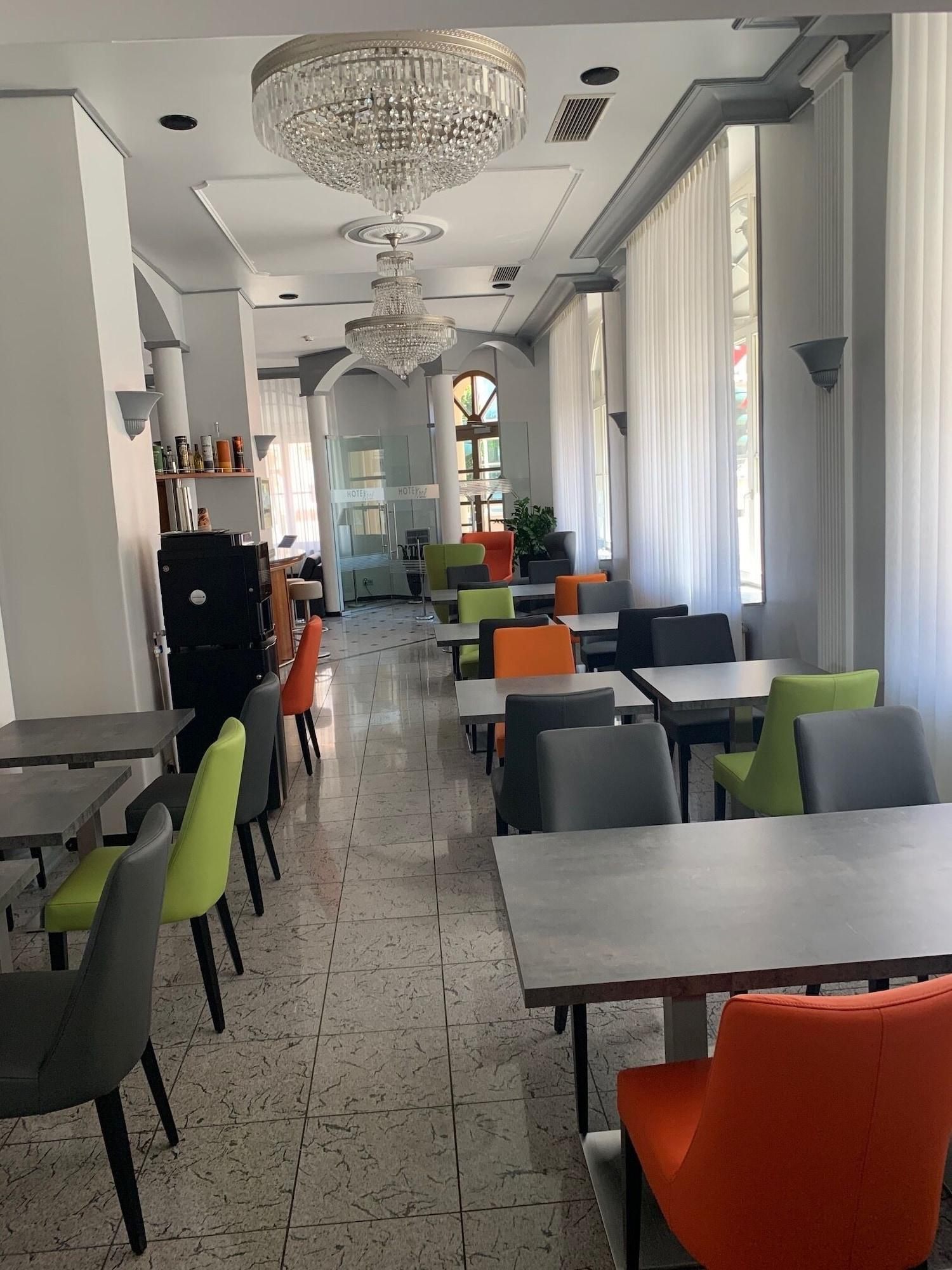 Restaurant Apartment Hotel Kral