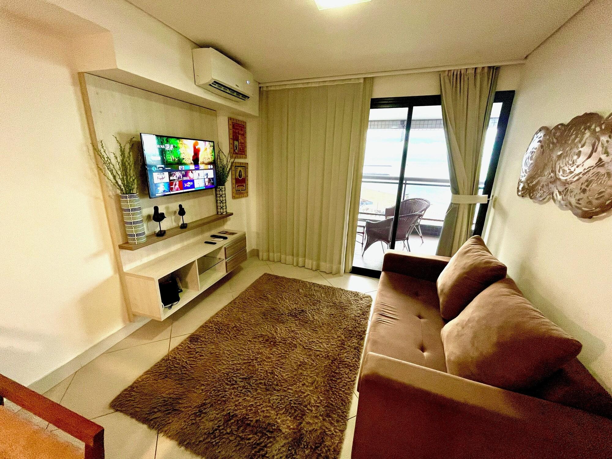 Habitación Landscape Beira Mar Platinum