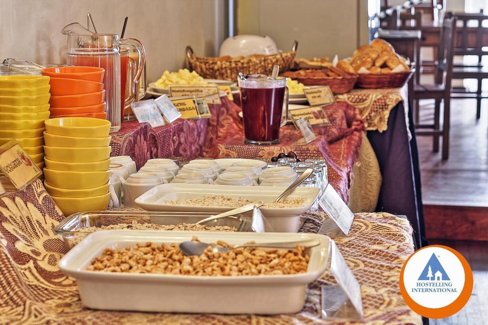 Restaurant Kultur Berlin