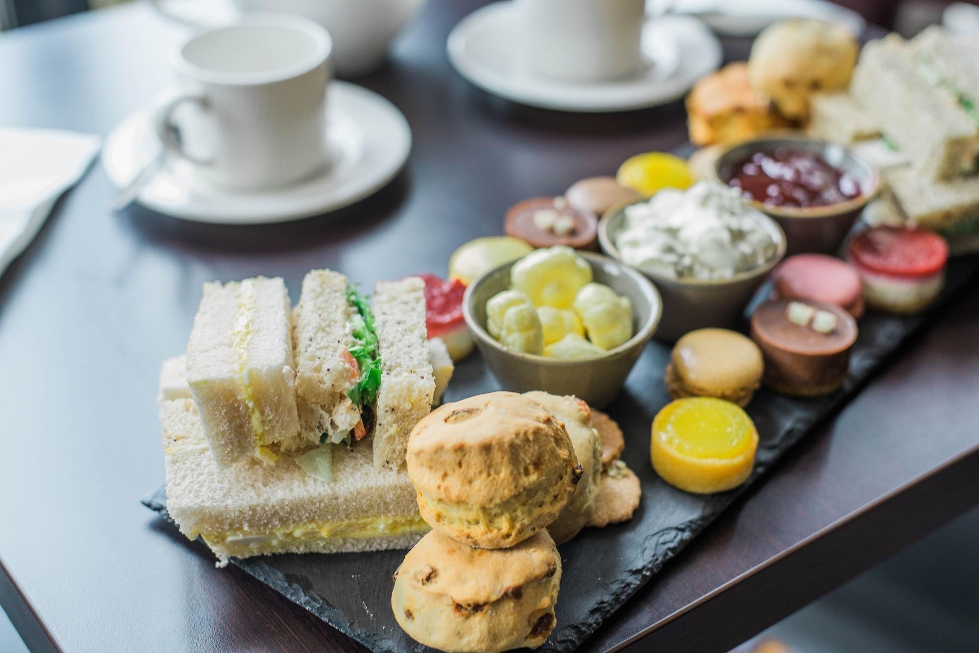 Restaurant Maldron Hotel Derry
