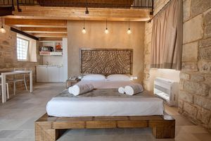Alquiler Vacacional - Stacci Rural Resort