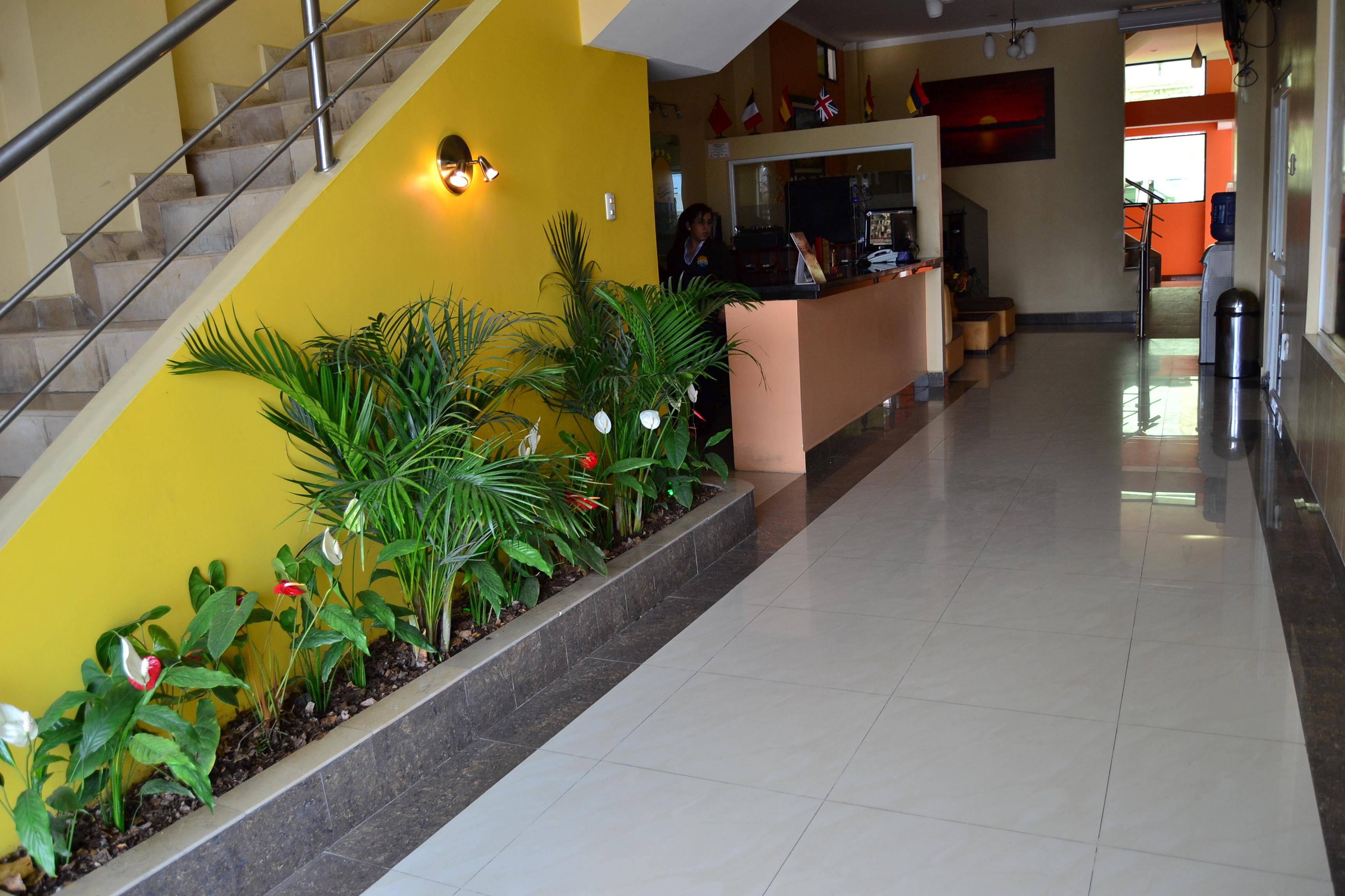 Varios Sol Del Sur Hotel