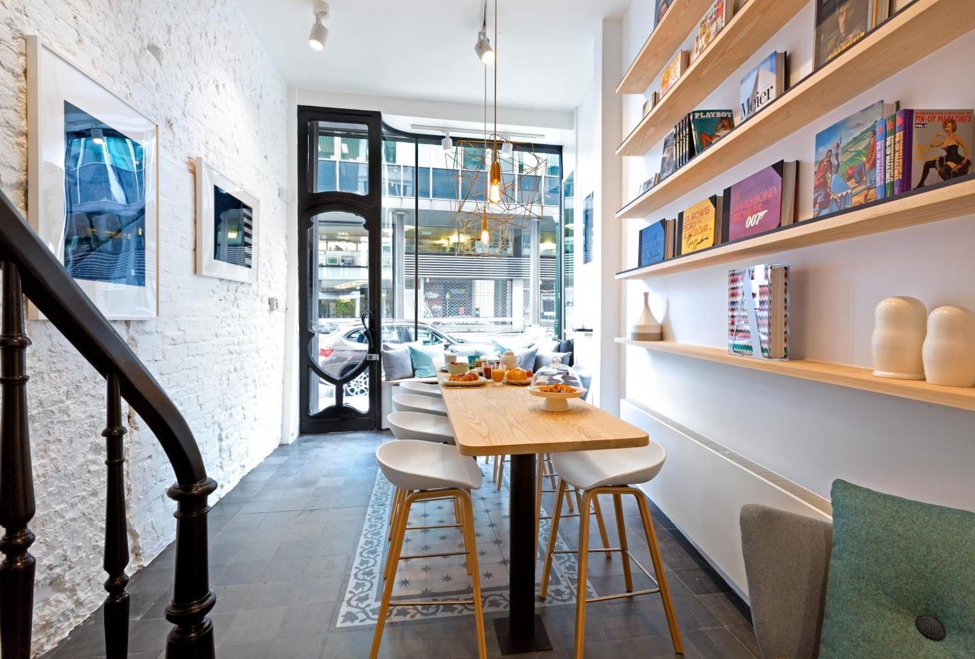 Restaurant HAPPY Guesthouse