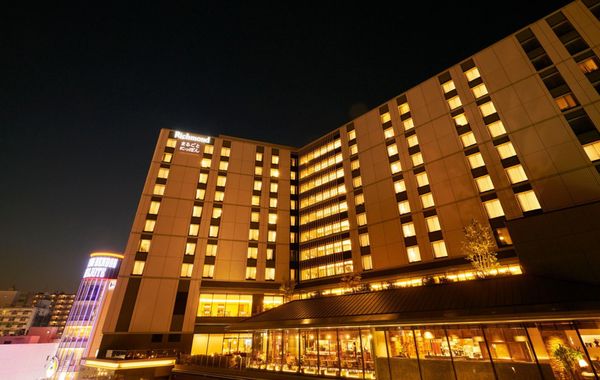 Richmond Hotel Premier Asakusa International