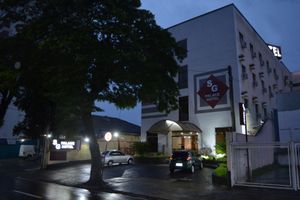 Alojamiento - SG PALACE HOTEL