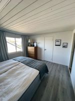 Alquiler Vacacional - Nyrenoverad villa