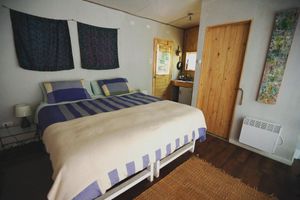 Alquiler Vacacional - Cabaña Boutique - El Jardin San Alonso