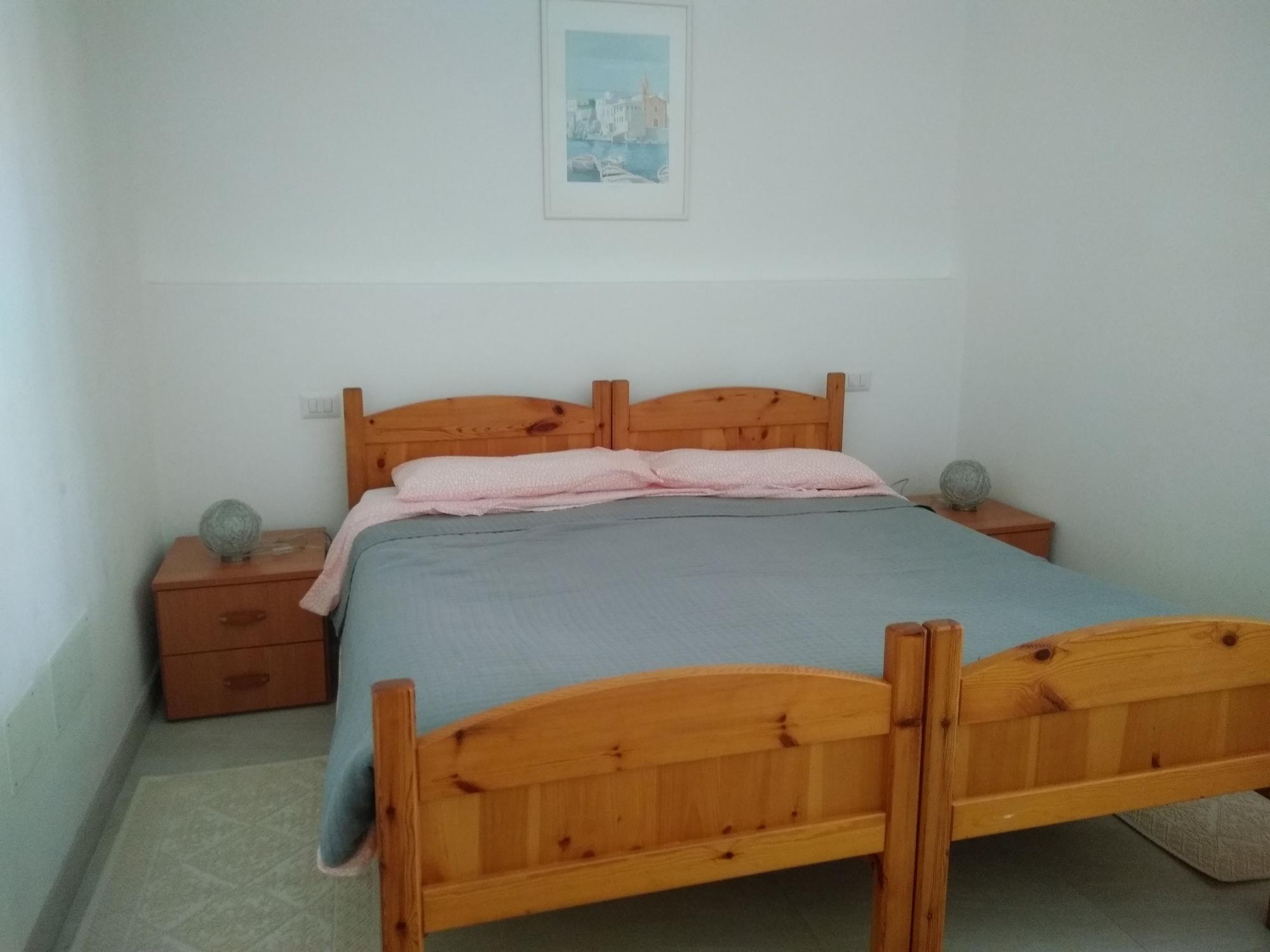 Equipamiento de Habitación Villa Petrusa