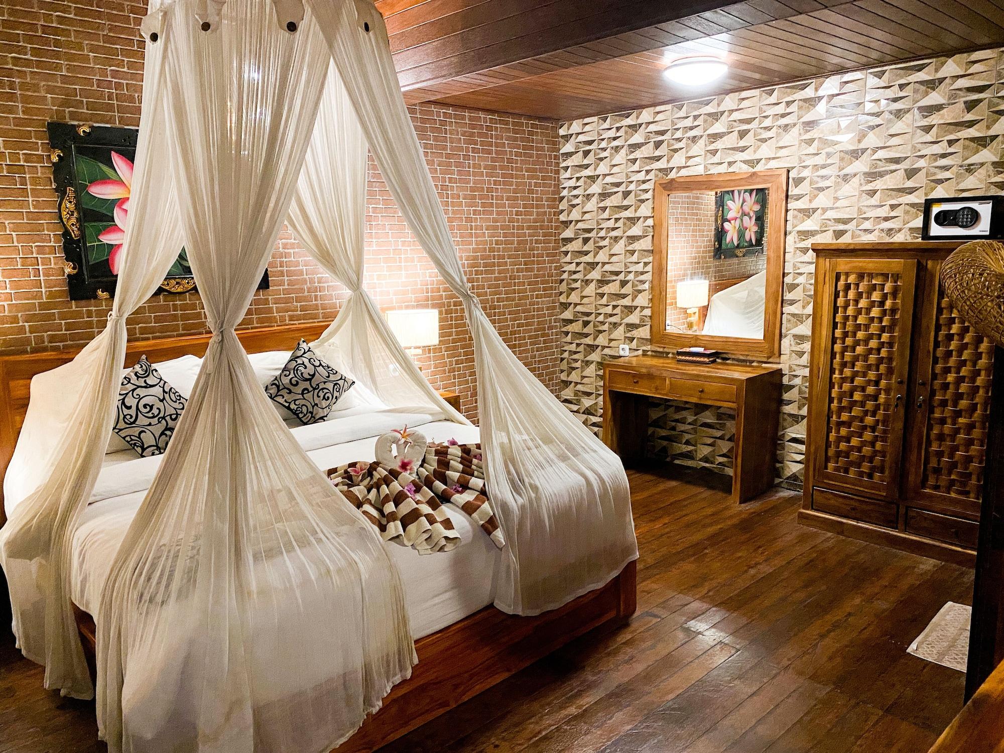 Habitación Pattri Garden Lembongan