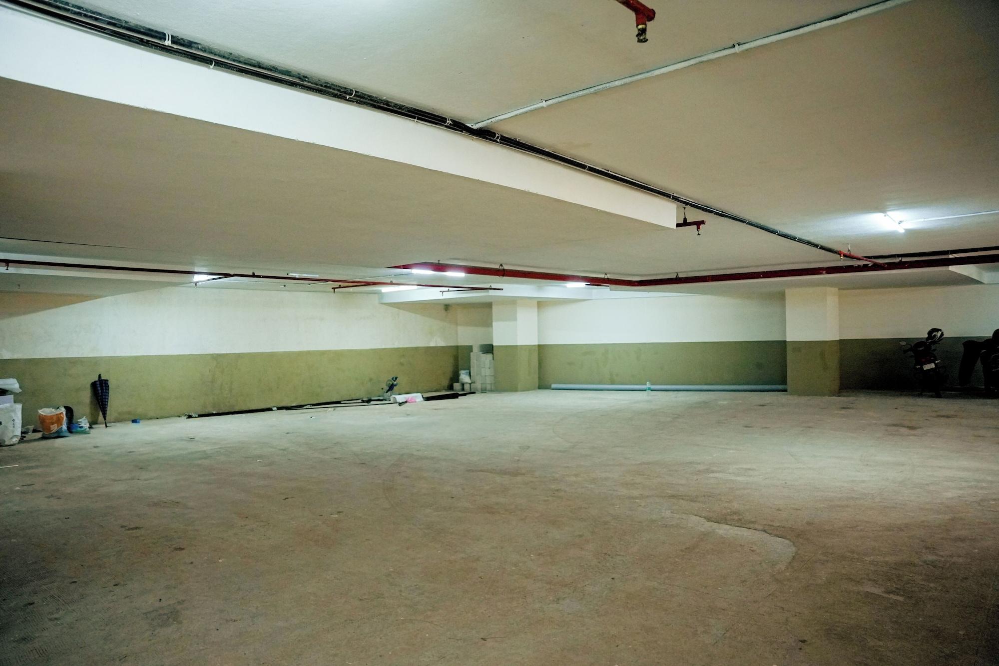 Comodidades del Alojamiento GLOBAL INN AND SUITES